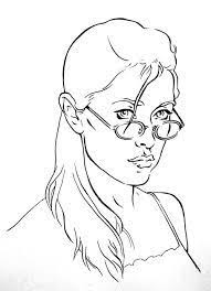 Image Result For Contour Drawing Famous Artists Contour Drawing Blind Contour Drawing Famous Artists