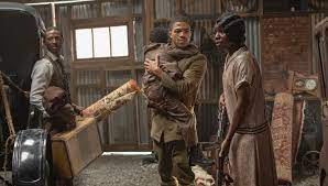 The tulsa race riot or the tulsa massacre, greenwood massacre, or the black wall street massacre of 1921 is an event in which white rioters destroyed a prosperous black community in tulsa, oklahoma. Xdpxvelirlhffm