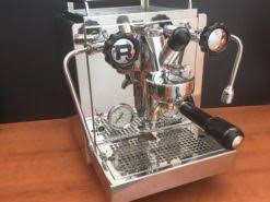 Maybe you would like to learn more about one of these? Smart Espresso Profiler For Machines With Removable Pressure Gauge Thread Size G 1 8 And For Our Piston Pressure Kits Olympia Cremina Pavoni Europiccola Modern Lever Group Available Again From The 9th August