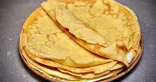 Recette Inratable Des Crepes Moelleuses D Herve Cuisine Recette En 2020 Herve Cuisine Recette Recette Crepe Rapide