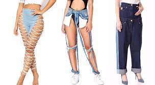 Extra Long Extendo Pants Sold Out