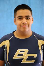 2021-22 Wrestling Roster