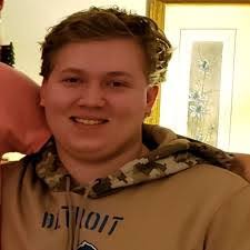 Derek Keating's Instagram, Twitter & Facebook