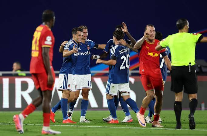 Estreia de luxo: o Como goleou o RB Leipzig em seu primeiro jogo numa Champions League - Calciop&eacute;dia