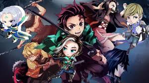 Tons of awesome mlbb anime wallpapers to download for free. Demon Slayer Mugen Train Movie Mobile Legends Wibu Sinimasuk Mlbb Anime Colaboration Keren 2020 Youtube