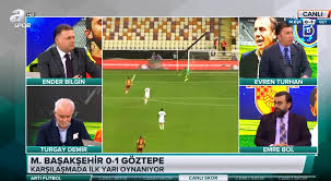 Emre bol i̇le evren turhan tartıştı, evren turhan programı terk etti! A Spor Ender Bilgin Yonetiminde Arti Futbol Basliyor Facebook