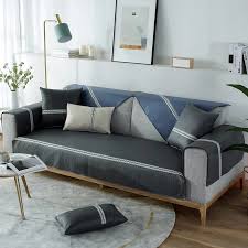A furniture protector is absolutely essential for protecting your floor from scratches. Waterproof Pets Sofa Cover Imitation Leather Sofa Cushion Non Stick Hair Pet Non Slip Sofa Towel Home Furniture Protector Case Sofa Cover Aliexpress