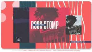 Bold typography titles for premiere pro. Stomp Typographic Intro Premiere Pro Templates Free After Effects Template Videohive Projects