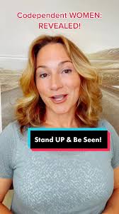 Codependent WOMEN: REVEALED! #codependent #womensmentalhealth #emotion...