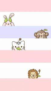 Wallpaper keren,wallpaper keren bergerak,wall paper gratis,download wallpaper gratis. Wallpaper Lucu Iphone Cartoon Clip Art 2100790 Wallpaperkiss