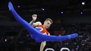 Double olympic & world champion. Tokyo 2020 Five Time Olympic Medallist Max Whitlock To Lead Team Gb S Men S Gymnasts Joe Fraser Selected Eurosport