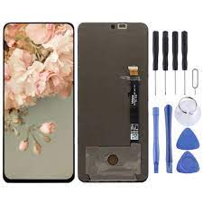 ZTE Axon 20 4G / 20 5G A2121 Display ...