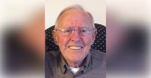 Obituary information for George Visser