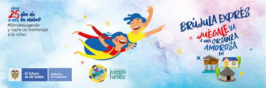 We did not find results for: Celebremos El Mes De La Ninez Jugando En Casa Corporacion Juego Y Ninez