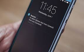 * motion detector automatically detects any motion or change and plot rectangles around. Motion Detection Notification Not Working Reasons How To Fix