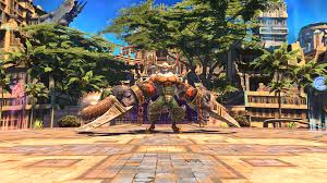 The royal city of rabanastre once you've squared away all of the necessary requirements in order to access return to ivalice: The Royal City Of Rabanastre Final Fantasy Xiv Final Fantasy Wiki Fandom
