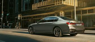 The bmw x5 and x6 sport activity vehicles received m derivatives for the 2010 model year onwards. Bmw M760li Xdrive Sedan Inspire Bmw Com Au