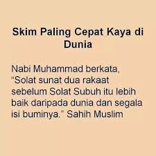 Sholat rawatib bacaan niat doa tata cara dan keutamaannya. Homestay Muslim Di Johor Bahru Solat Sunat Fajar Ia Juga Dipanggil Sebagai Solat Sunat Qabliah Subuh Atau Solat Sunat Subuh Apa Maksud Fajar Terbitnya Benang2 Putih Dilangit Menandakan Waktu