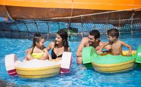 Fasouri Watermania Waterpark Limassol Our Attractions