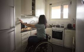 The following guidelines will be helpful to anyone planning for wheelchair accessible housing. Affordable Modifications For Handicap Accessible Homes