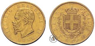 17:38 l'autriche sous le choc d'une série de féminicides. Italian Coin 20 Lire Value Quotation Info About Rare Italian 20 Lira Coins