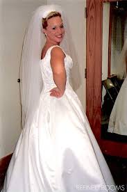 What are different wedding dress colors? Are You Ready To Donate Your Wedding Dress Here S Help Refined Rooms