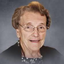 Obituary information for Charlotte Wehrspann