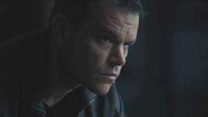 'Jason Bourne' review: Matt Damon gets lost in sequel that's more flash  than substance