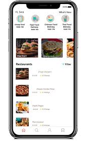 However, finding the time to cook on a busy schedule can be difficult. Food Delivery App Development Appverticals