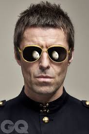 Liam Gallagher interview: GQ's September cover star