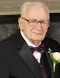 Obituary information for Robert Paul Herr