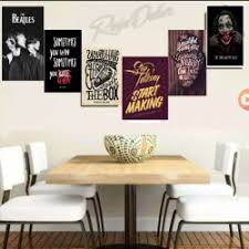 Check spelling or type a new query. Jual Hiasan Dinding Kamar Cowok Terbaik Harga Murah August 2021 Cicil 0