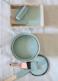 The last two houses we've lived in have been older homes with doors that were yellowed and not in great shape so as i make over each. How To Paint A Door A Step By Step Tutorial Room For Tuesday