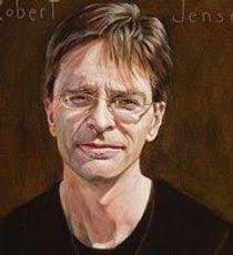 Robert Jensen