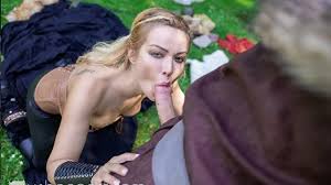 Viking Barbie Cumshot Porn Videos: VR XXX 2025 | xHamster