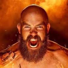 Blake Bilder vs. Kit Dale, Subversiv Fight Club 1