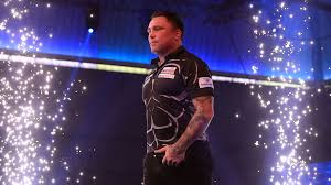 Price now knows how to win big tv events and has three major pdc titles to his name, including this year's world. Gerwyn Price When The Pdc World Champion Played Professional Rugby League For South Wales Scorpions Rugby League News Sky Sports