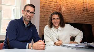 Jun 09, 2021 · man utd discover jadon sancho transfer deadline as borussia dortmund repeat 2020 demand. Transfer Deadline Day 2020 All The Premier League La Liga Serie A Bundesliga Ligue 1 Done Deals Eurosport
