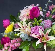 Shipping boxes and office supplies available. Florist Choice Southern Blossom Charlotte Florist And Flower Delivery