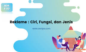 Hmp kimia kovalen telah mengadakan edukasi dan sosialisasi ajakan donor darah pada masa pandemi. Ciri Fungsi Dan Jenis Reklame Bdr Kelas 6 Sd Osnipa