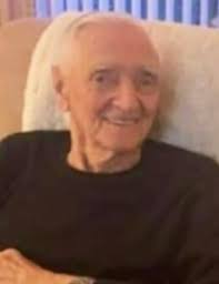 Obituary of Charles Peer