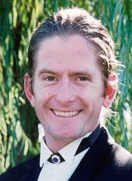 McKENZIE, Steven John