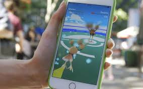 Game pokemon go yang kini digandrungi oleh banyak orang, sebenarnya masih belum stabil. Hukum Pokemon Go Konsultasi Agama Dan Tanya Jawab Pendidikan Islam