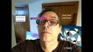 Meat Beat Manifesto 10 Tunes