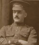 Julien, Albert Jean: Service no. 189764