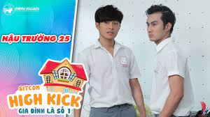 Hien nguyen, 29 tháng 05, 2020 28,029. Gia Ä'inh Gia Ä'inh La Sá»' 1 Sitcom Háº­u TrÆ°á»ng 25 Gin Tuáº¥n Kiá»‡t Xanh Máº·t Vi Sá»£ Vá»›i Sá»± Cá»' Hy Há»¯u Youtube