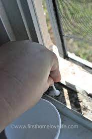 Check spelling or type a new query. How To Clean Window Tracks First Home Love Life