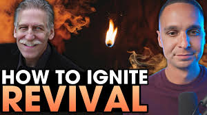 Igniting Revival: Dr. Michael Brown Reveals All https://youtu.be/rev2r-Qbg5M