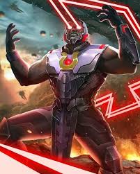 Brainiac is the only unlockable character. Darkseid Injustice 2 Mobile Wiki Fandom
