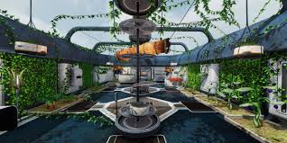 How to build a base in subnautica below zero! Diving Into The Arctic World Of Subnautica Below Zero Thesixthaxis